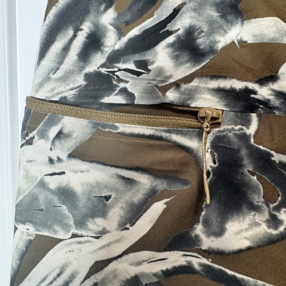 Lululemon Current State Board Short 9" Sz 34 - Picture 5 of 12